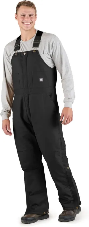 Berne Men's Heritage Insulated Bib Overall