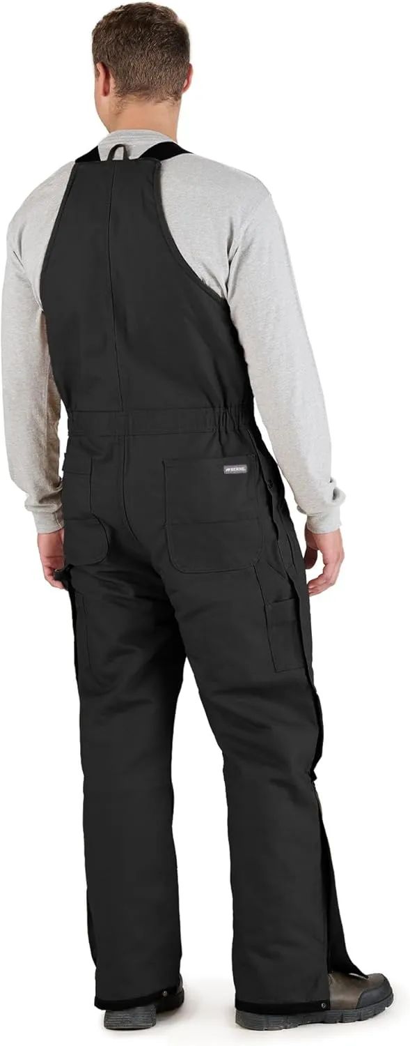Berne Men's Heritage Insulated Bib Overall