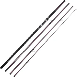 BERRYPRO Surf Spinning Rod Surf Casting Fishing Rod Carbon Fiber Travel Fishing Rod (9'/10'/10'6''/11'/12'/13'3'')