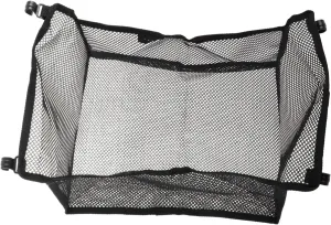 BESPORTBLE Outdoor Picnic Folding Table Mesh Storage Basket Lightweight Camping Tables