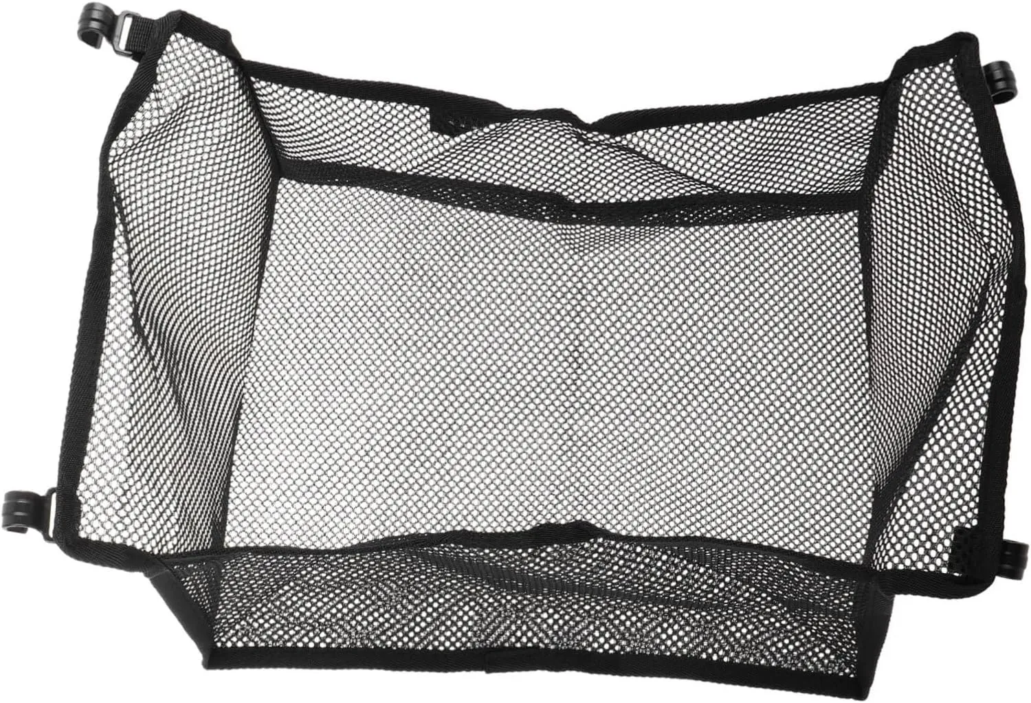 BESPORTBLE Outdoor Picnic Folding Table Mesh Storage Basket Lightweight Camping Tables