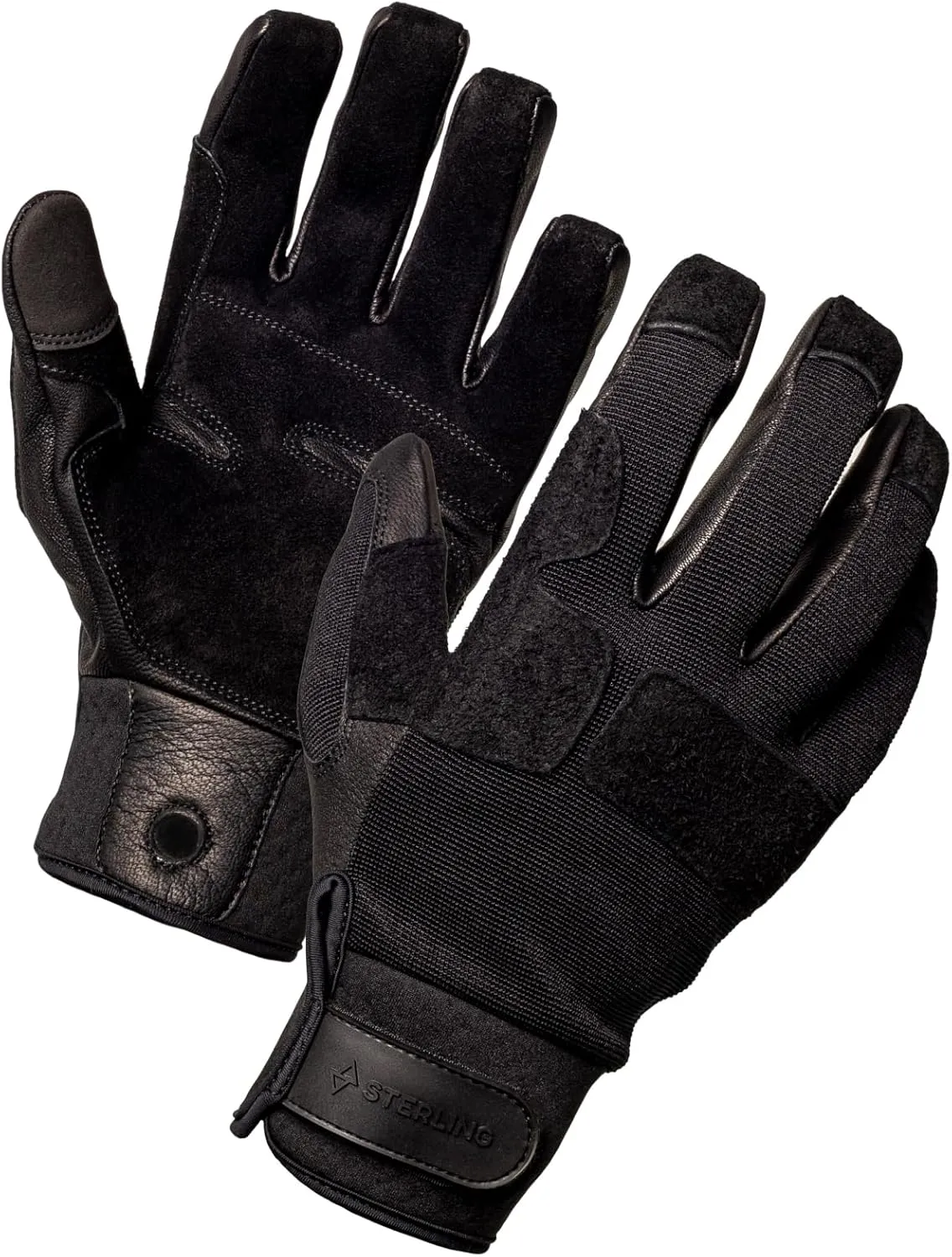 Beta Rope Gloves