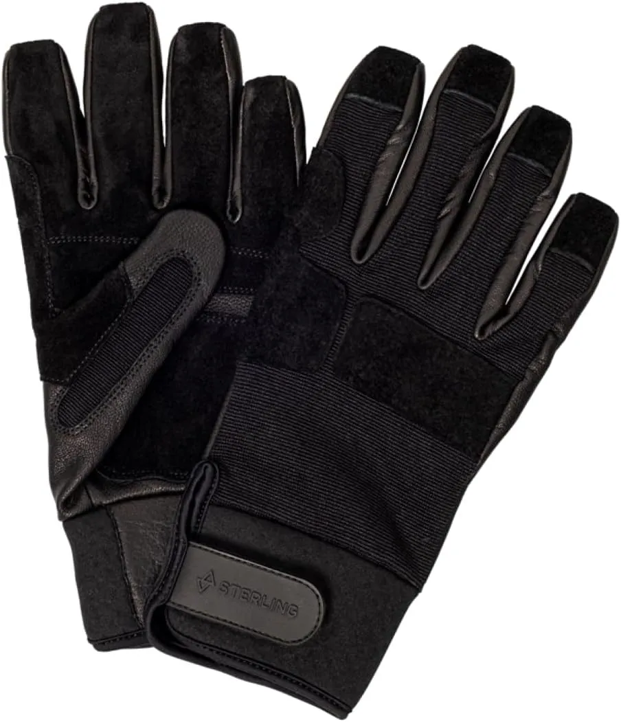 Beta Rope Gloves