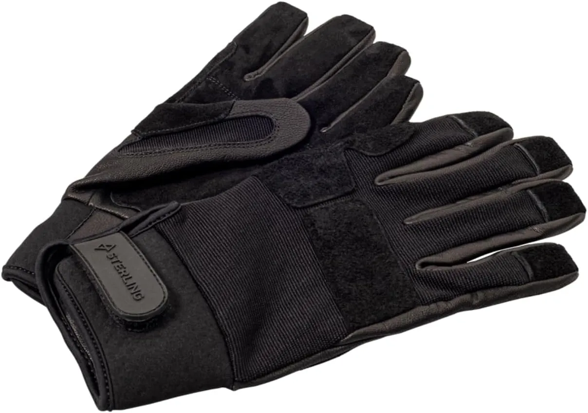 Beta Rope Gloves