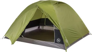 Big Agnes Blacktail Backpacking & Camping Tent, 4 Person