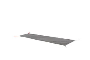 Big Agnes Copper Spur HV UL2 & mtnGLO® Footprint