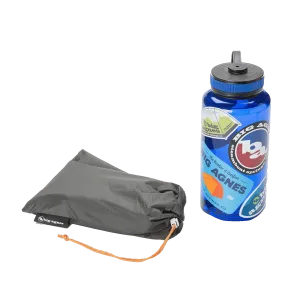 Big Agnes Copper Spur UL3 Footprint