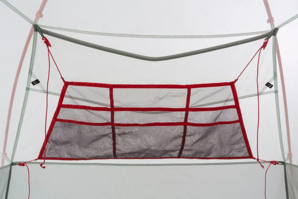 BIG AGNES Gear Loft