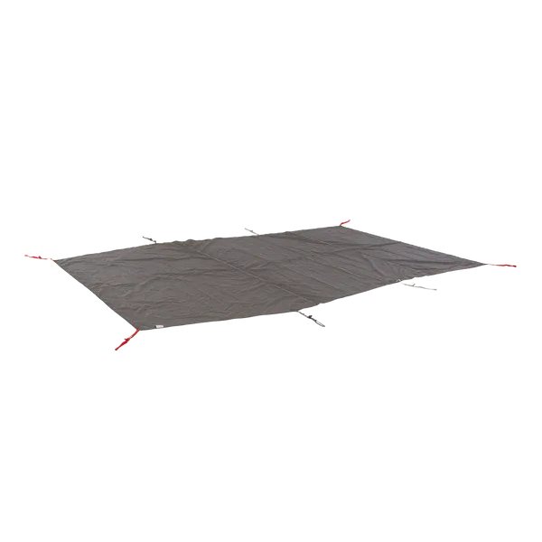BIG AGNES Mad House 8 Tent Footprint