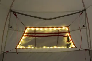 Big Agnes mtnGLO Gear Loft Accessory