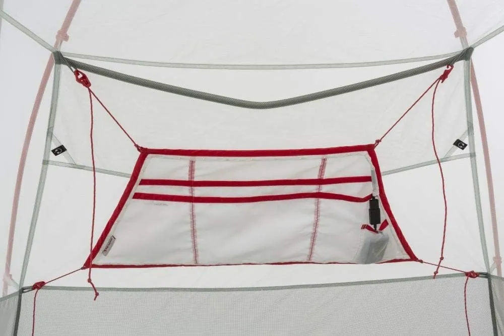Big Agnes mtnGLO Gear Loft Accessory
