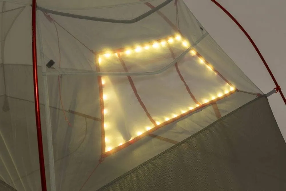 Big Agnes mtnGLO Gear Loft Accessory