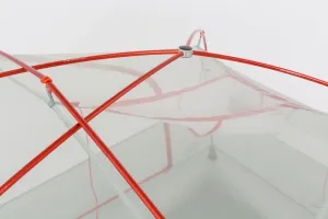 Big Agnes mtnGLO Tent Triangle Gear Loft