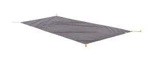 BIG AGNES Salt Creek SL2 Footprint