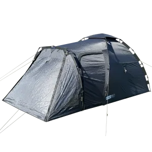Biker Plus Special Edition Quick Pitch - 3 Man Tent