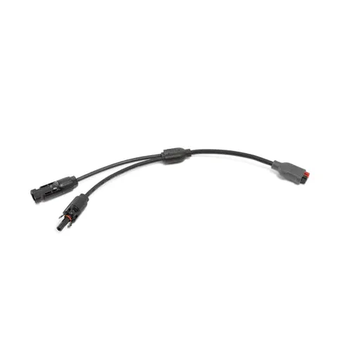 Biolite Solar to MC4 Adapter Cable