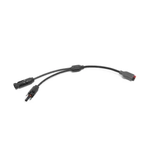 Biolite Solar to MC4 Adapter Cable