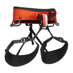 Black Diamond Long Haul Harness