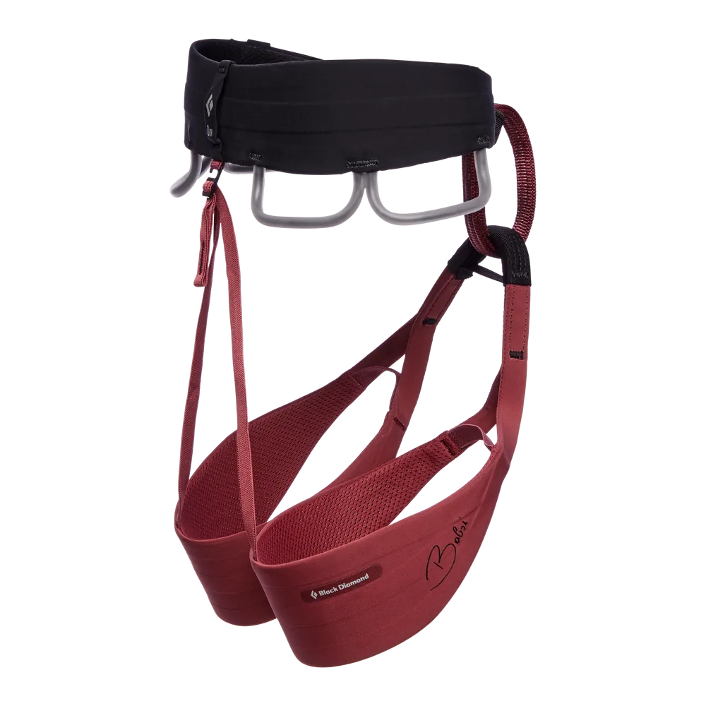 Black Diamond Solution Womens (Babsi Edition)