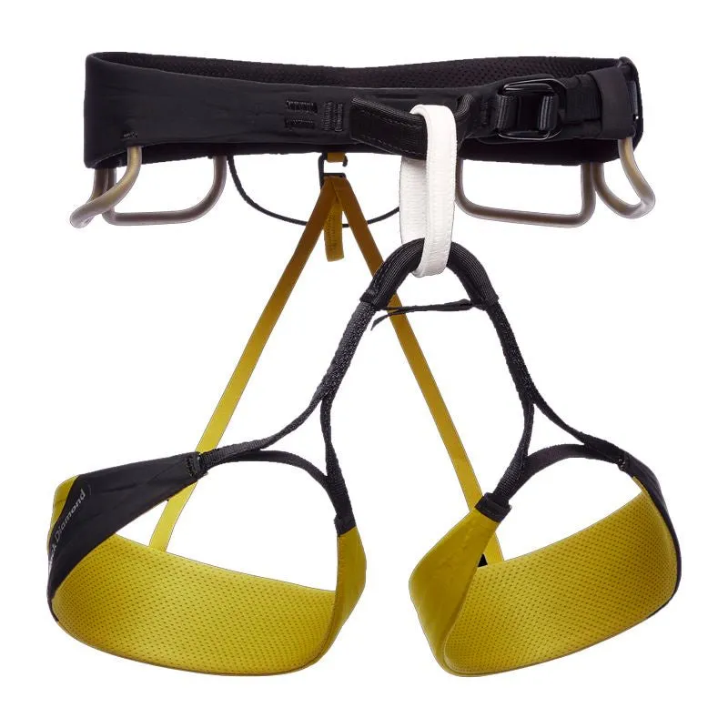 Black Diamond ZONE Harness ♂