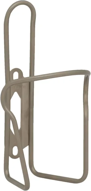 Blackburn Chicane Water Bottle Cage (Stainless Steel, One Size)