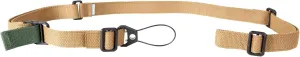 Blue Force Gear Standard Sling for AK | 2 Point Sling Adjusts for Carrying Positions | 45-55 inches
