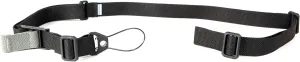 Blue Force Gear Standard Sling for AK | 2 Point Sling Adjusts for Carrying Positions | 45-55 inches