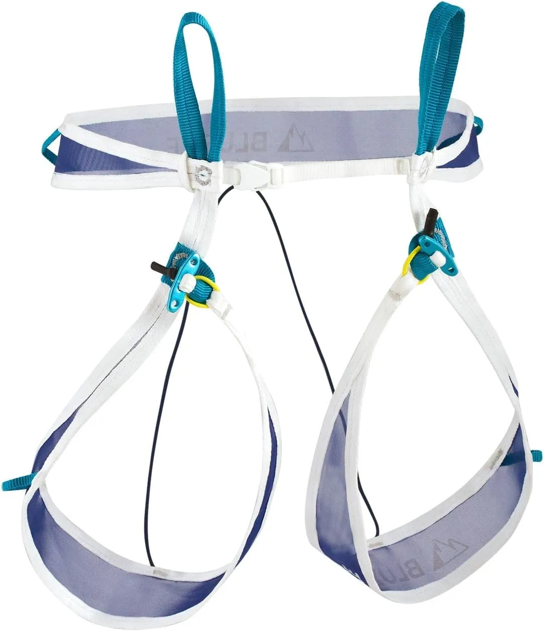 Blue Ice Choucas Light Harness