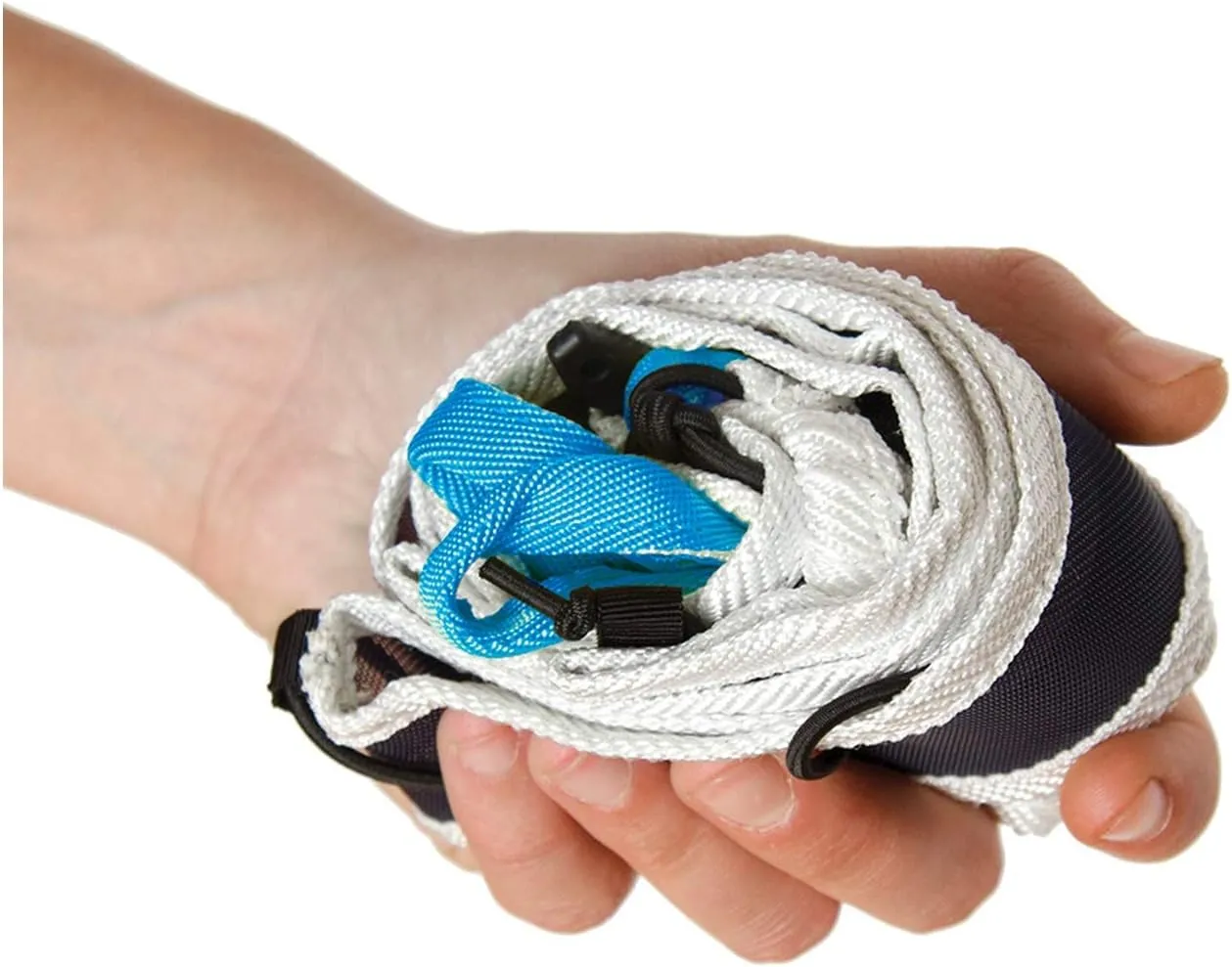 Blue Ice Choucas Light Harness