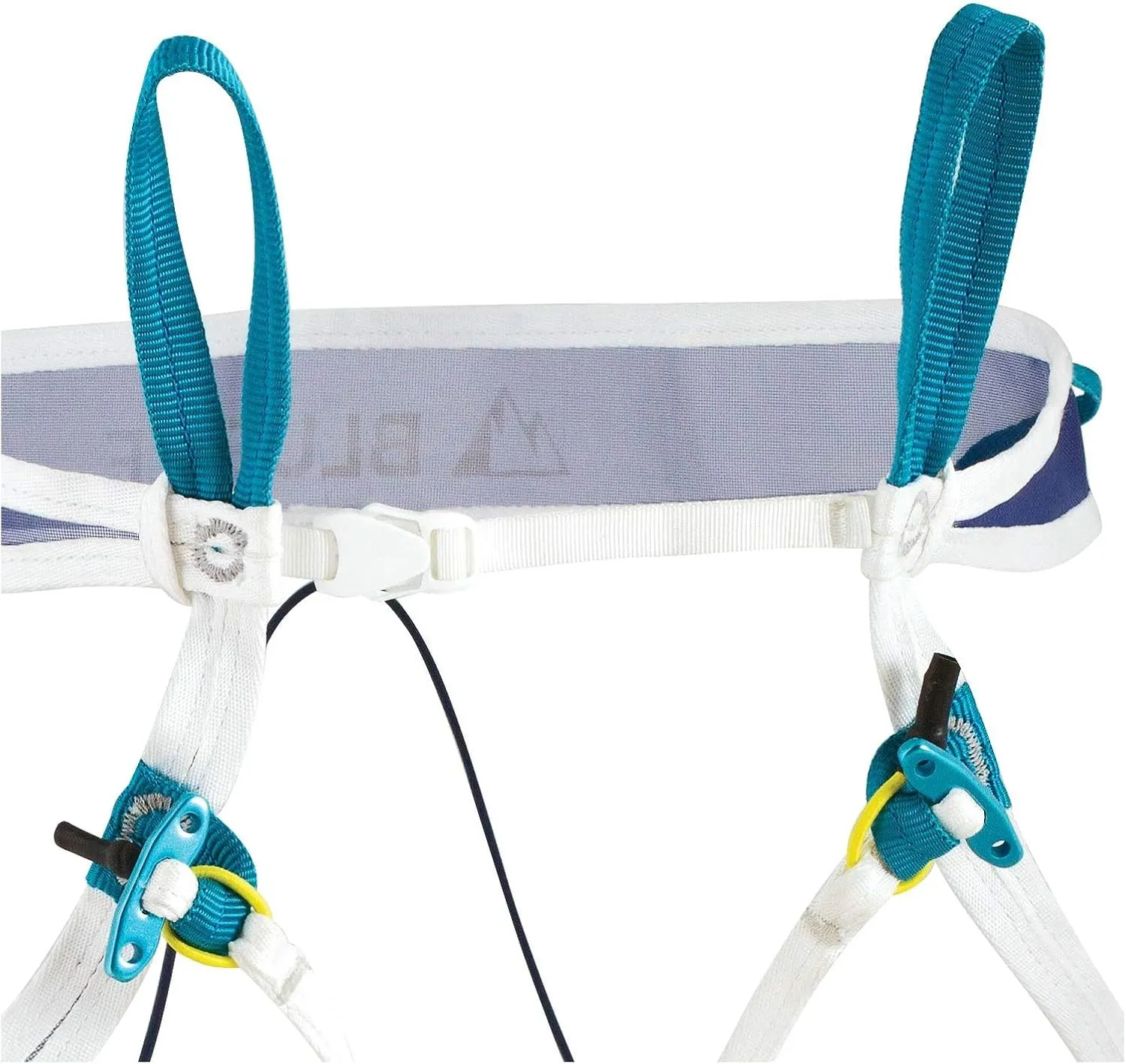 Blue Ice Choucas Light Harness