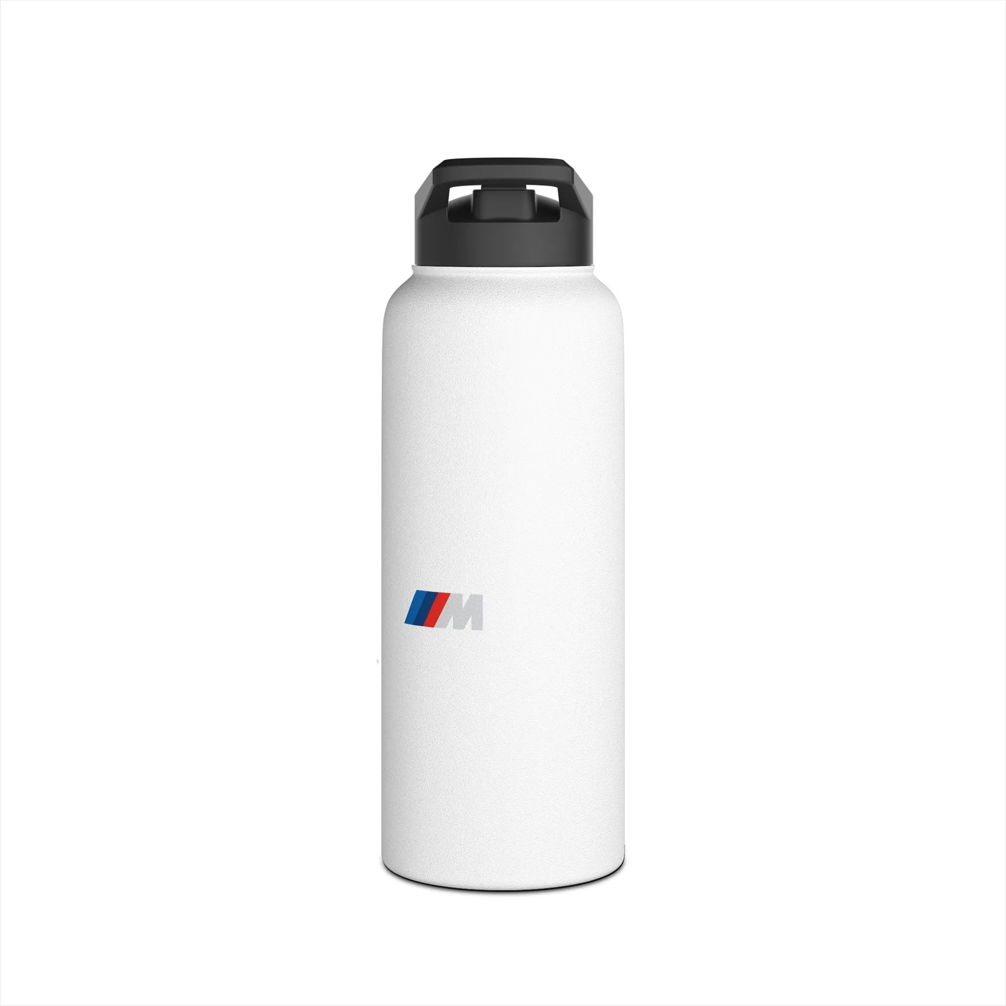 BMW Stainless Steel Water Bottle Lid™