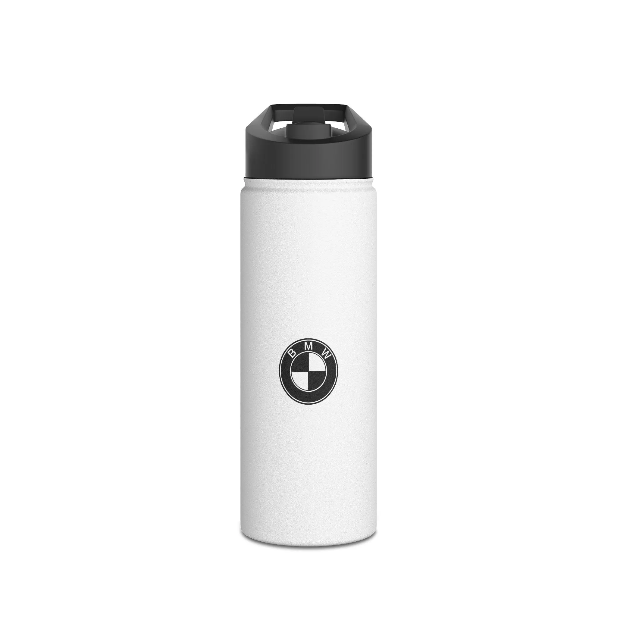 BMW Stainless Steel Water Bottle Lid™