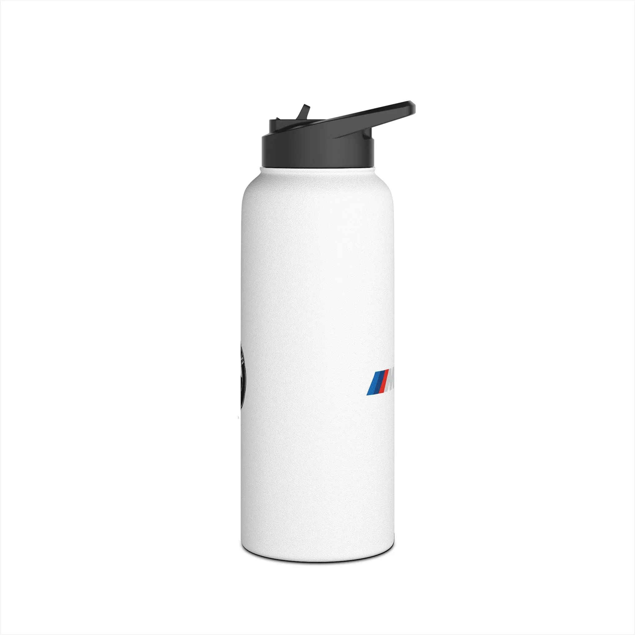 BMW Stainless Steel Water Bottle Lid™