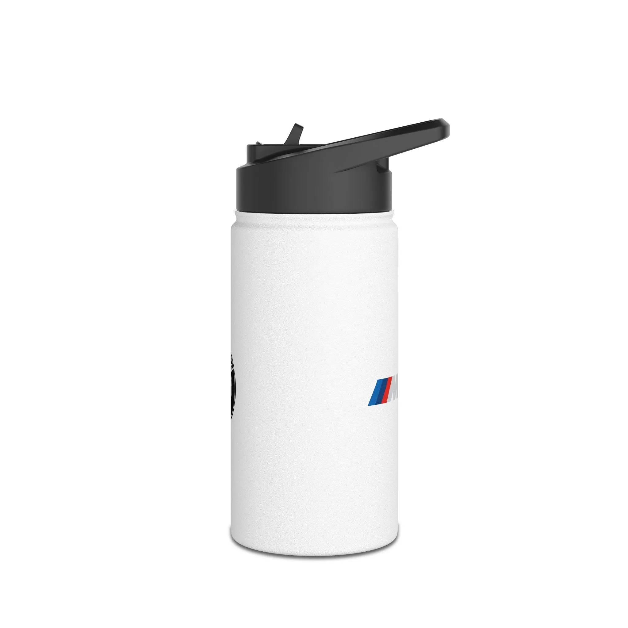BMW Stainless Steel Water Bottle Lid™