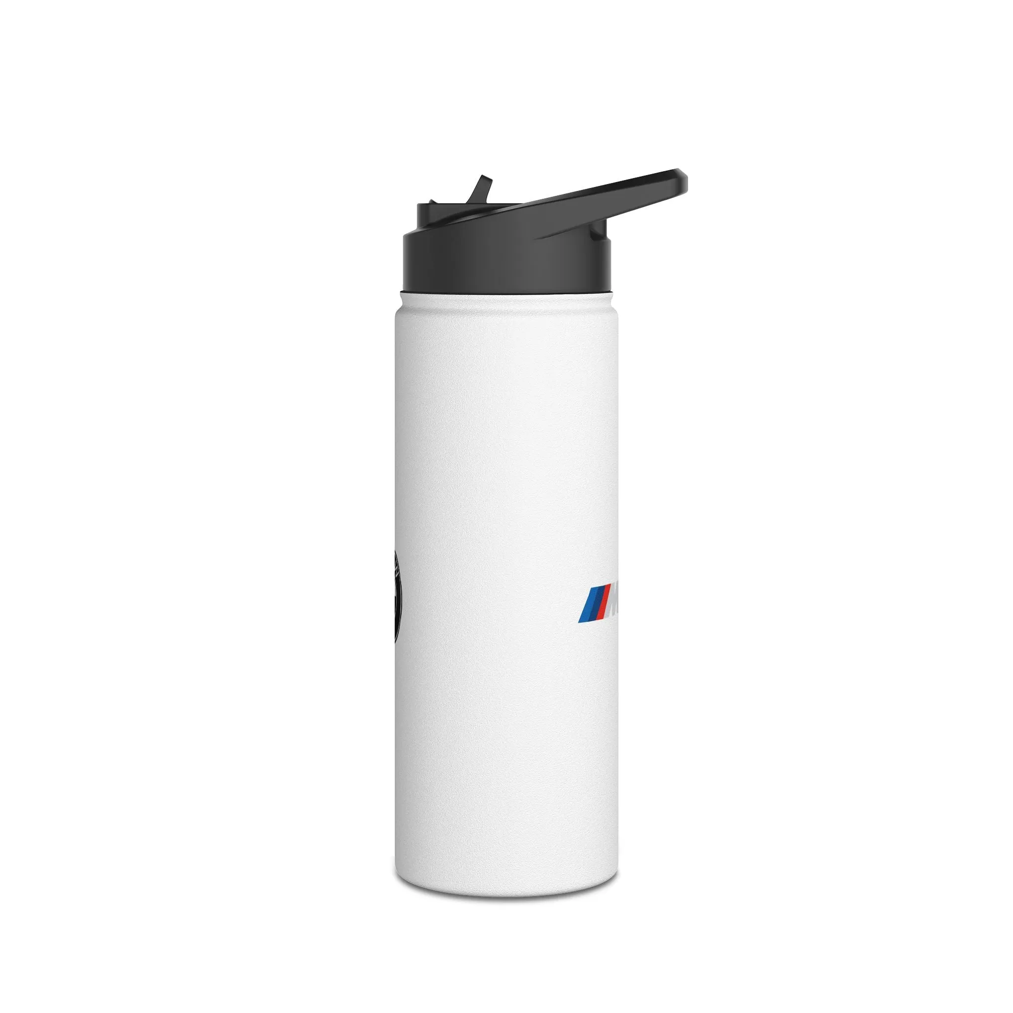 BMW Stainless Steel Water Bottle Lid™