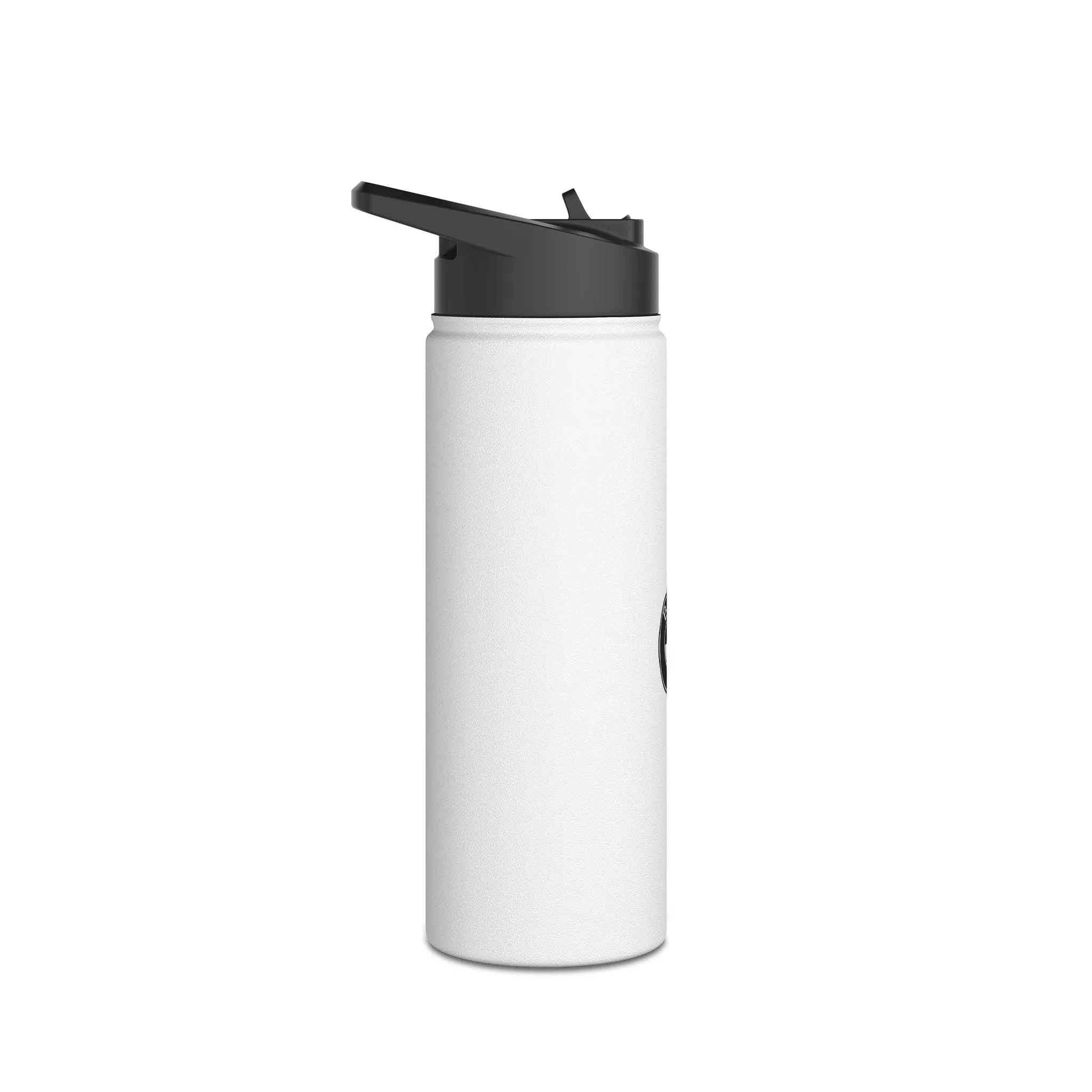 BMW Stainless Steel Water Bottle Lid™