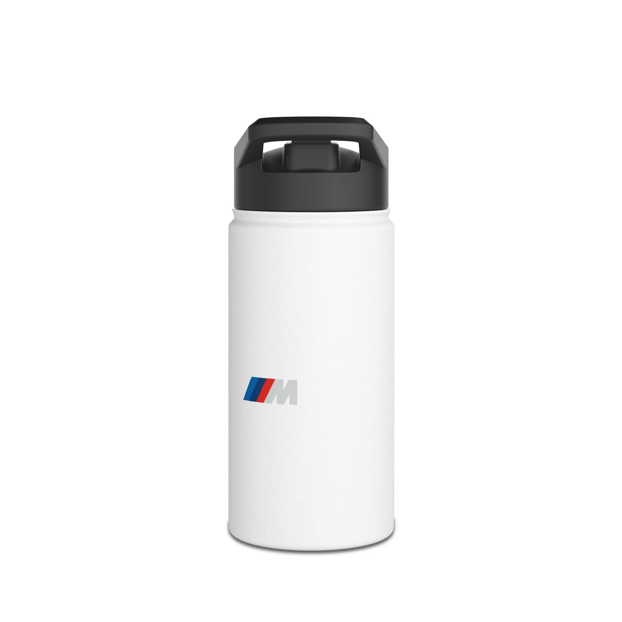 BMW Stainless Steel Water Bottle Lid™