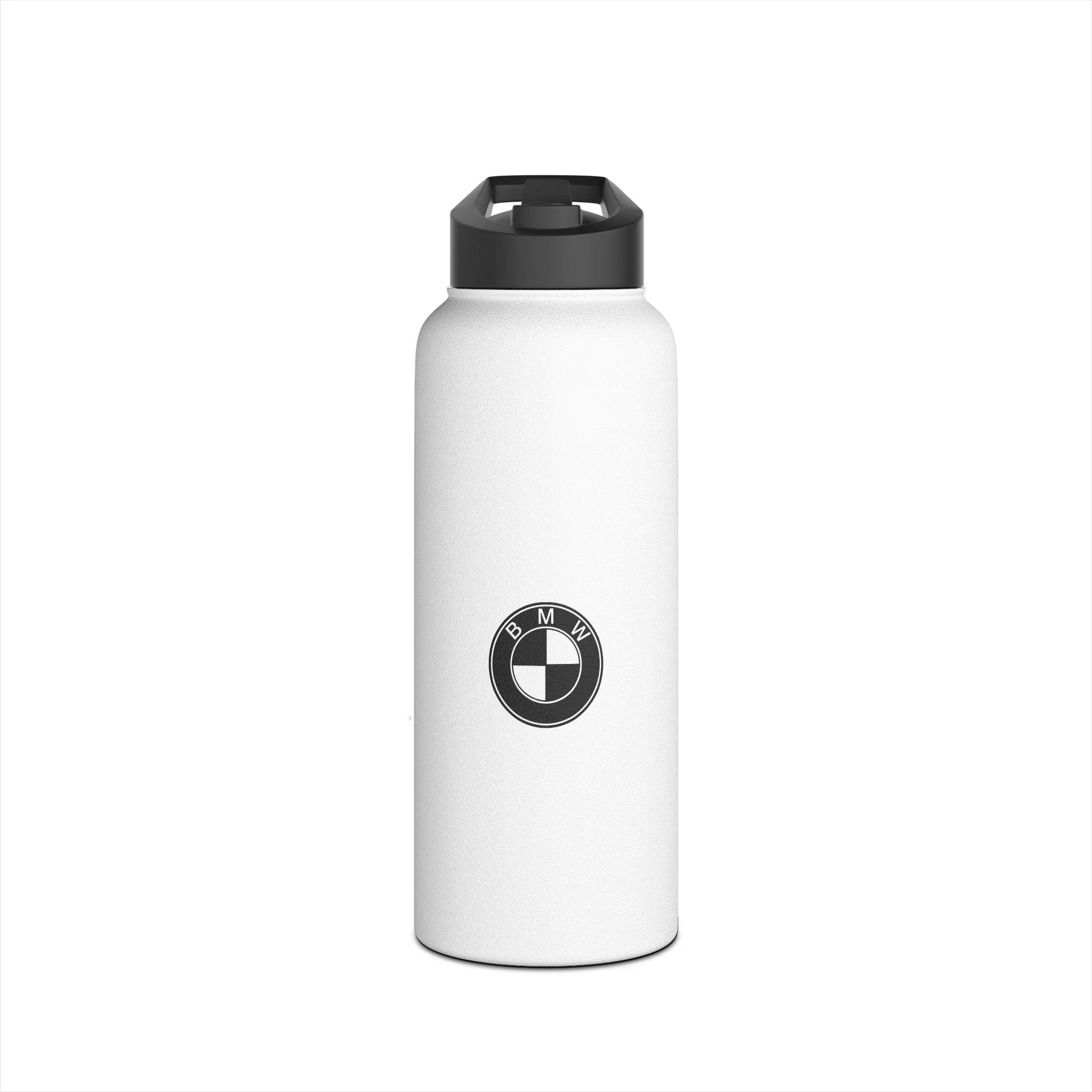 BMW Stainless Steel Water Bottle Lid™