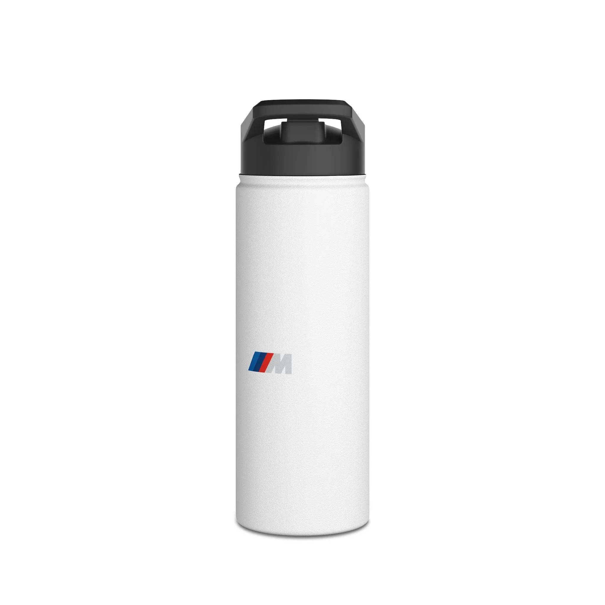 BMW Stainless Steel Water Bottle Lid™