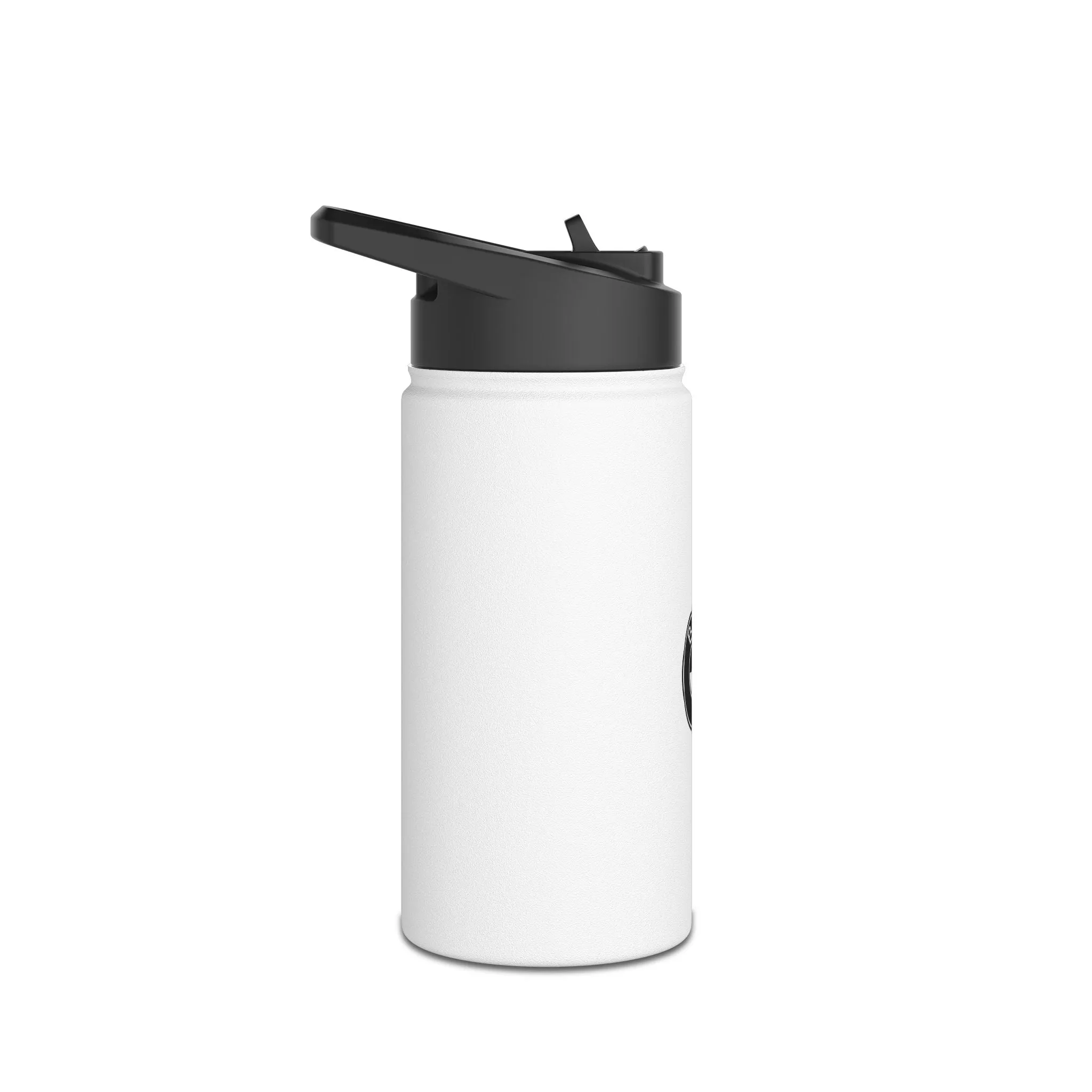 BMW Stainless Steel Water Bottle Lid™