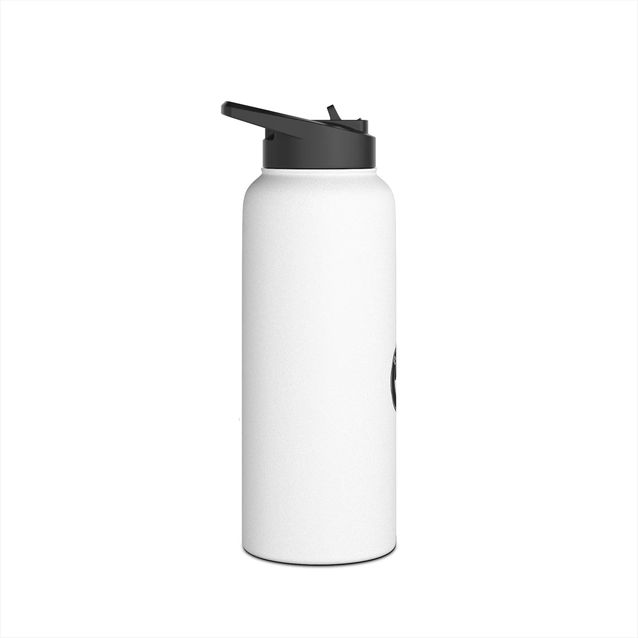 BMW Stainless Steel Water Bottle Lid™