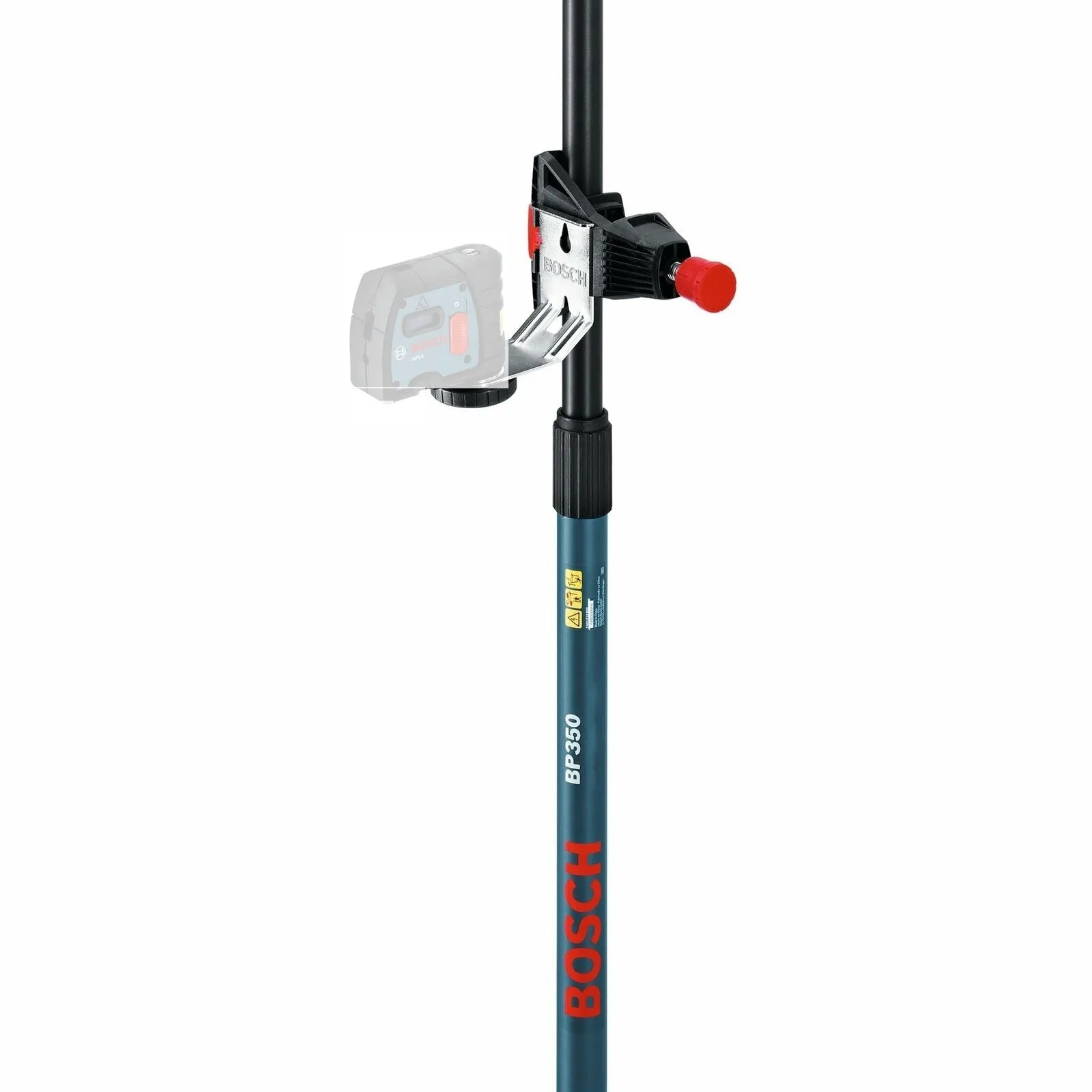 Bosch BP350 11-1/2 Ft. Telescoping Pole System