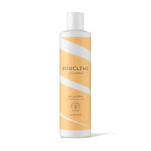 Bouclème - Curl Conditioner - Hydrating and Strengthening Hair Conditioner for Dry and Damaged Hair - 97% Naturally Derived Ingredients, 300 ml (Pack of 1)