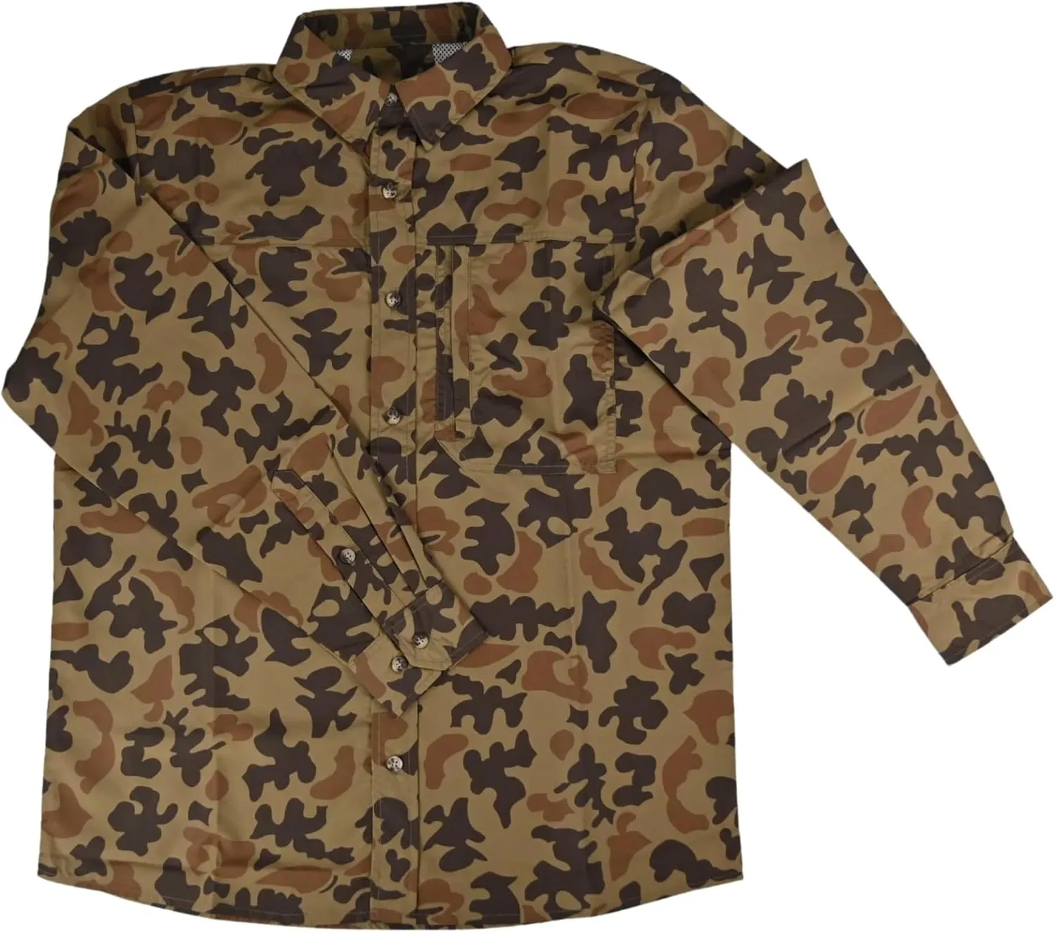 Boyt Harness HU172 Zephyr Shirt