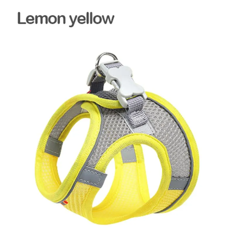 Breathable Harness Vest