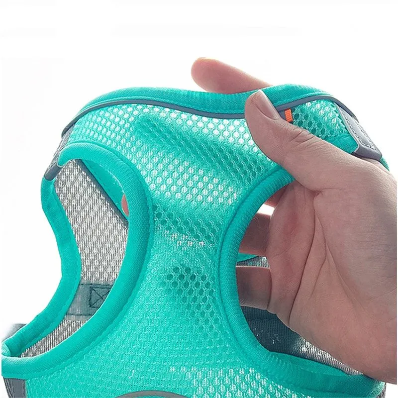 Breathable Harness Vest