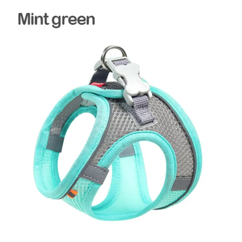 Breathable Harness Vest