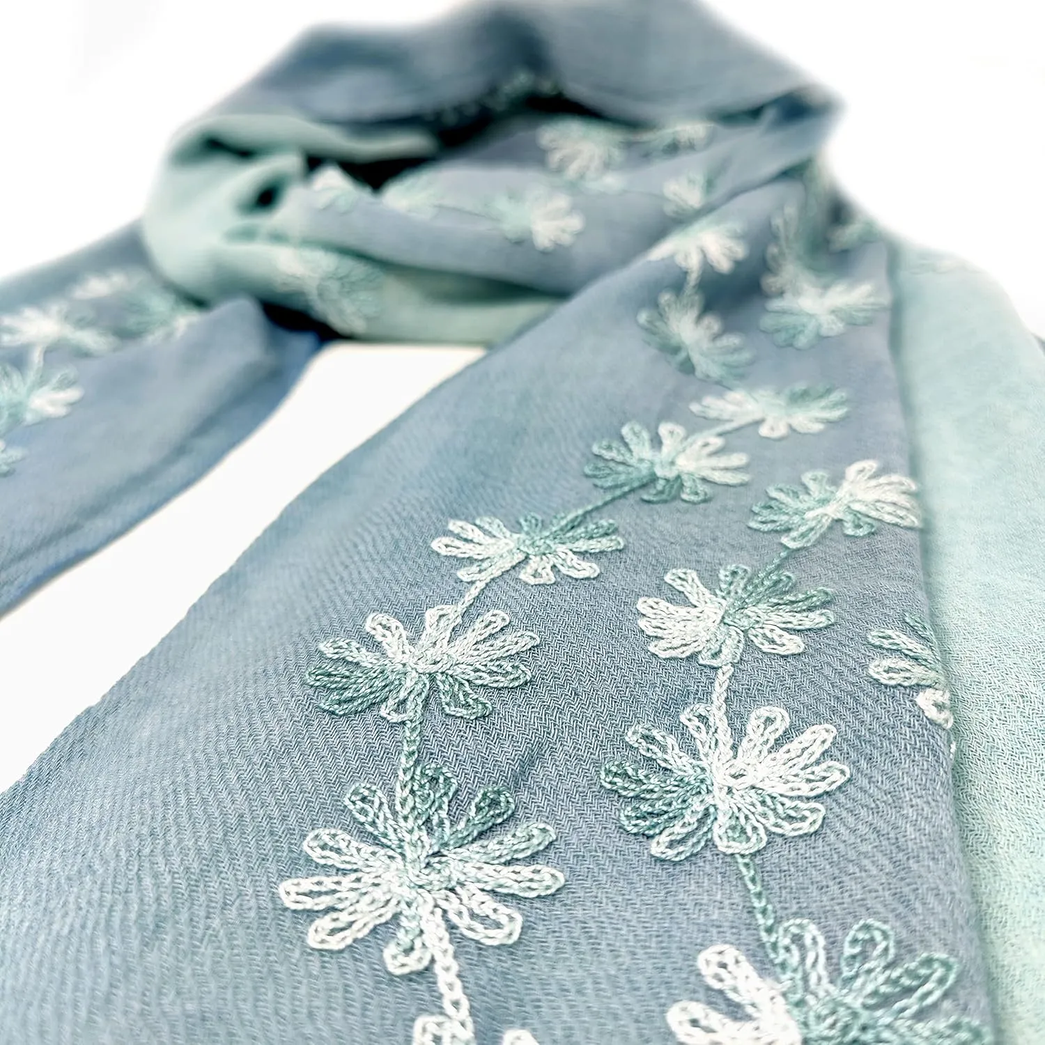 Brisas Breathable, Lightweight Spring Summer and Stoles for Women, Soft and Comfortable Wraps