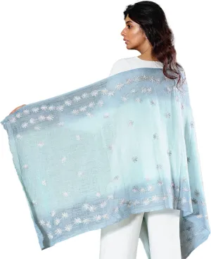 Brisas Breathable, Lightweight Spring Summer and Stoles for Women, Soft and Comfortable Wraps