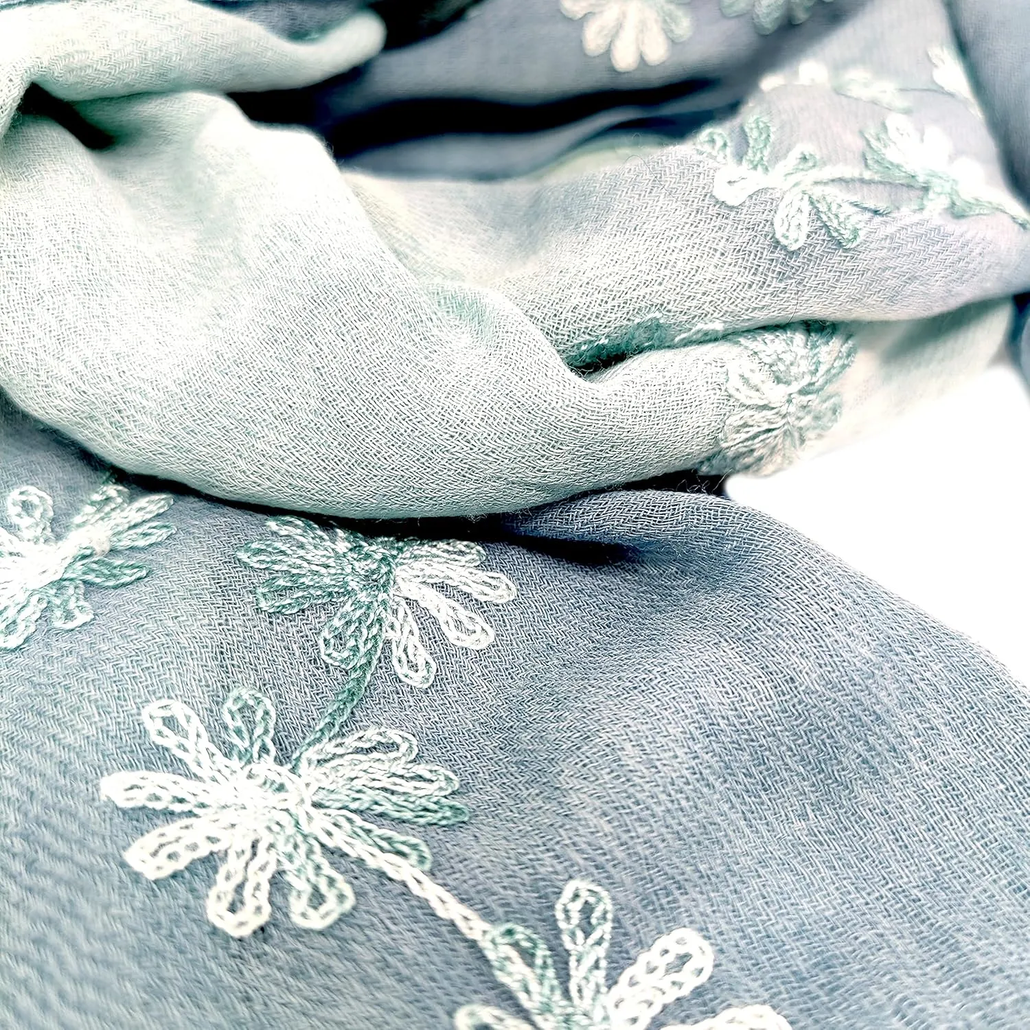 Brisas Breathable, Lightweight Spring Summer and Stoles for Women, Soft and Comfortable Wraps